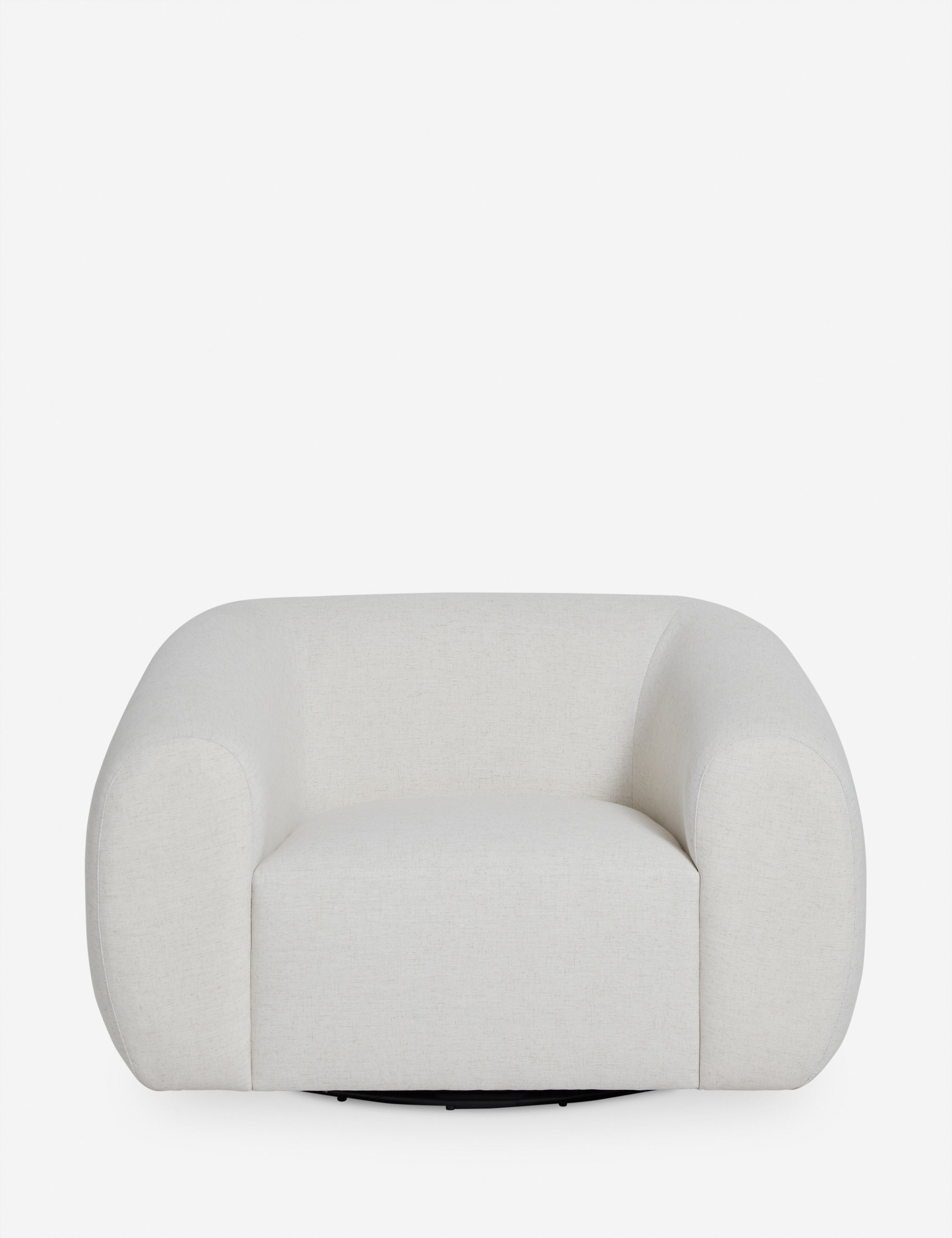 Lulu and Georgia - Harlowe Swivel Chair