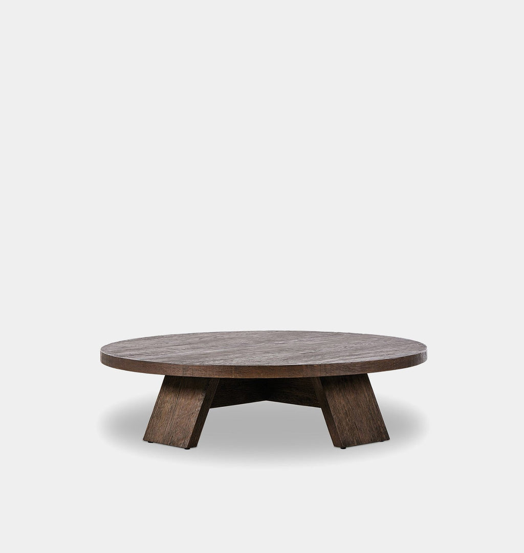 Amber Interiors - Harmon Coffee Table