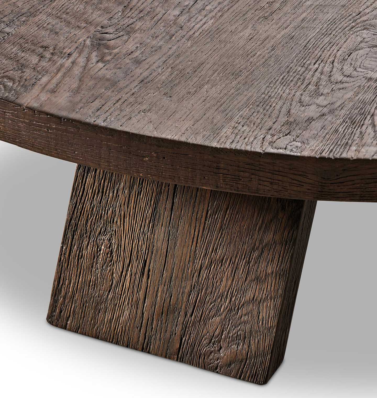 Amber Interiors - Harmon Coffee Table