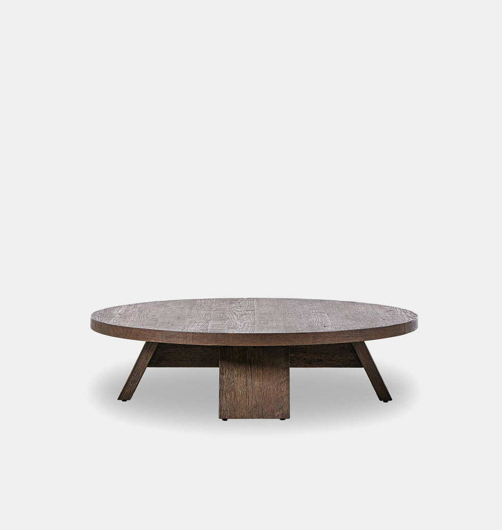 Amber Interiors - Harmon Coffee Table