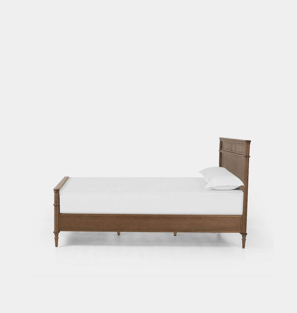 Amber Interiors - Harold Bed