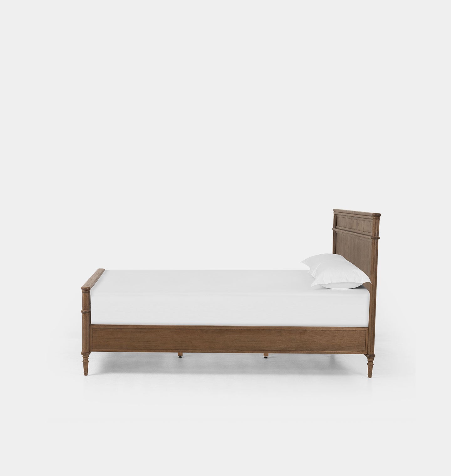Amber Interiors - Harold Bed
