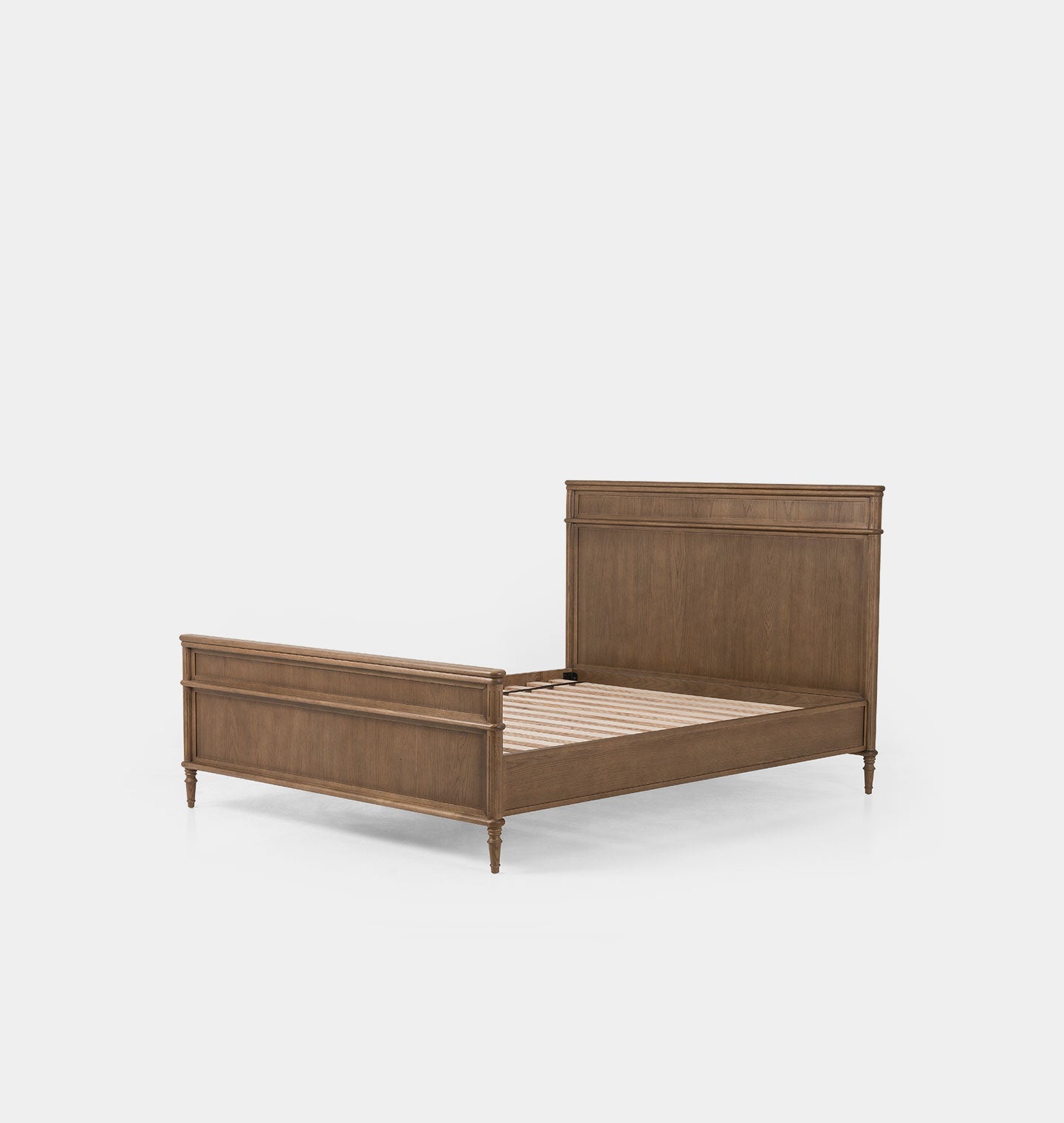Amber Interiors - Harold Bed