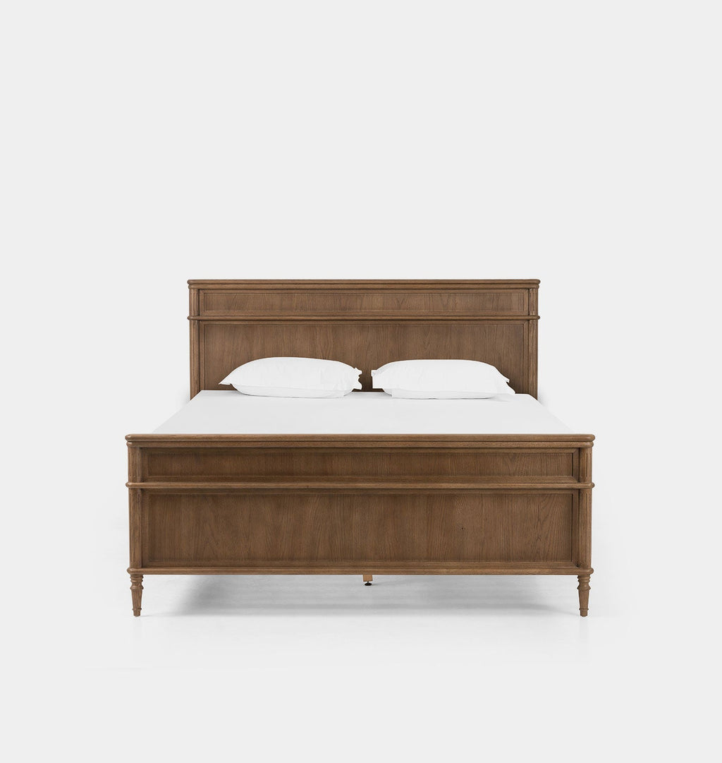 Amber Interiors - Harold Bed