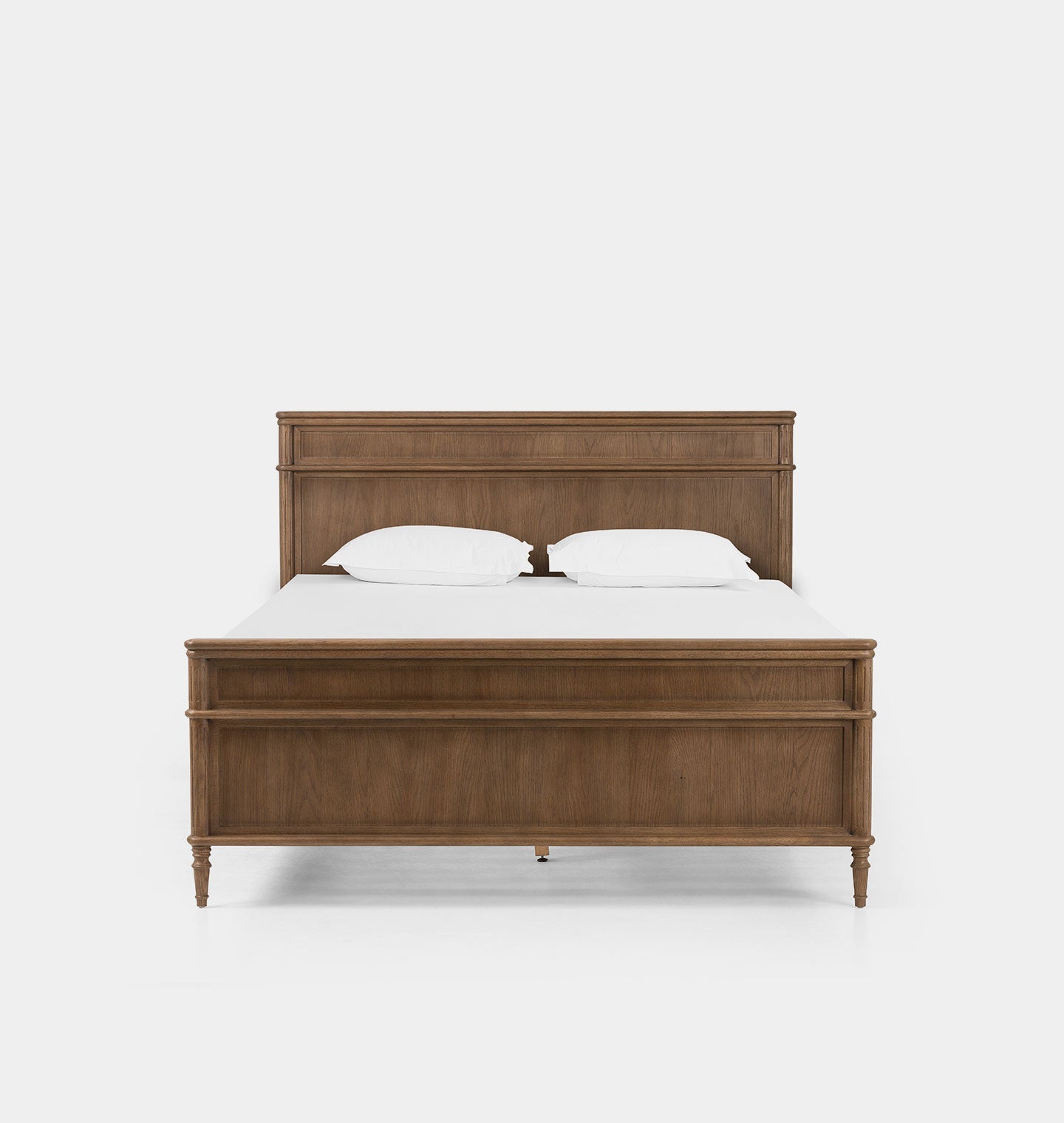 Amber Interiors - Harold Bed
