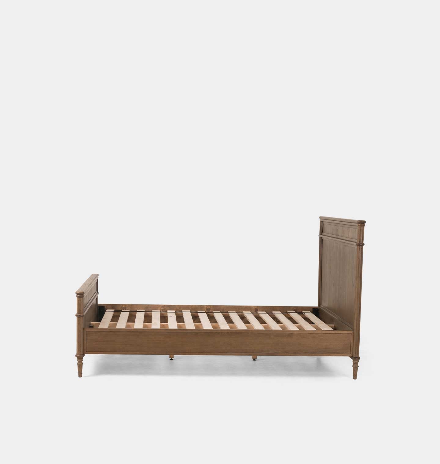 Amber Interiors - Harold Bed