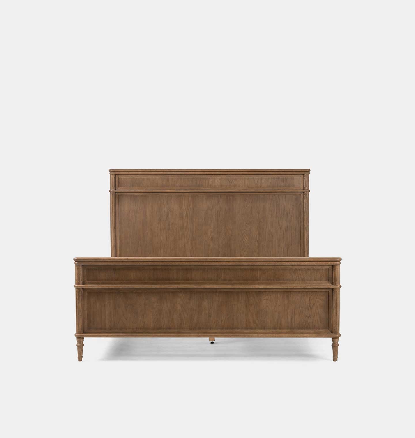 Amber Interiors - Harold Bed