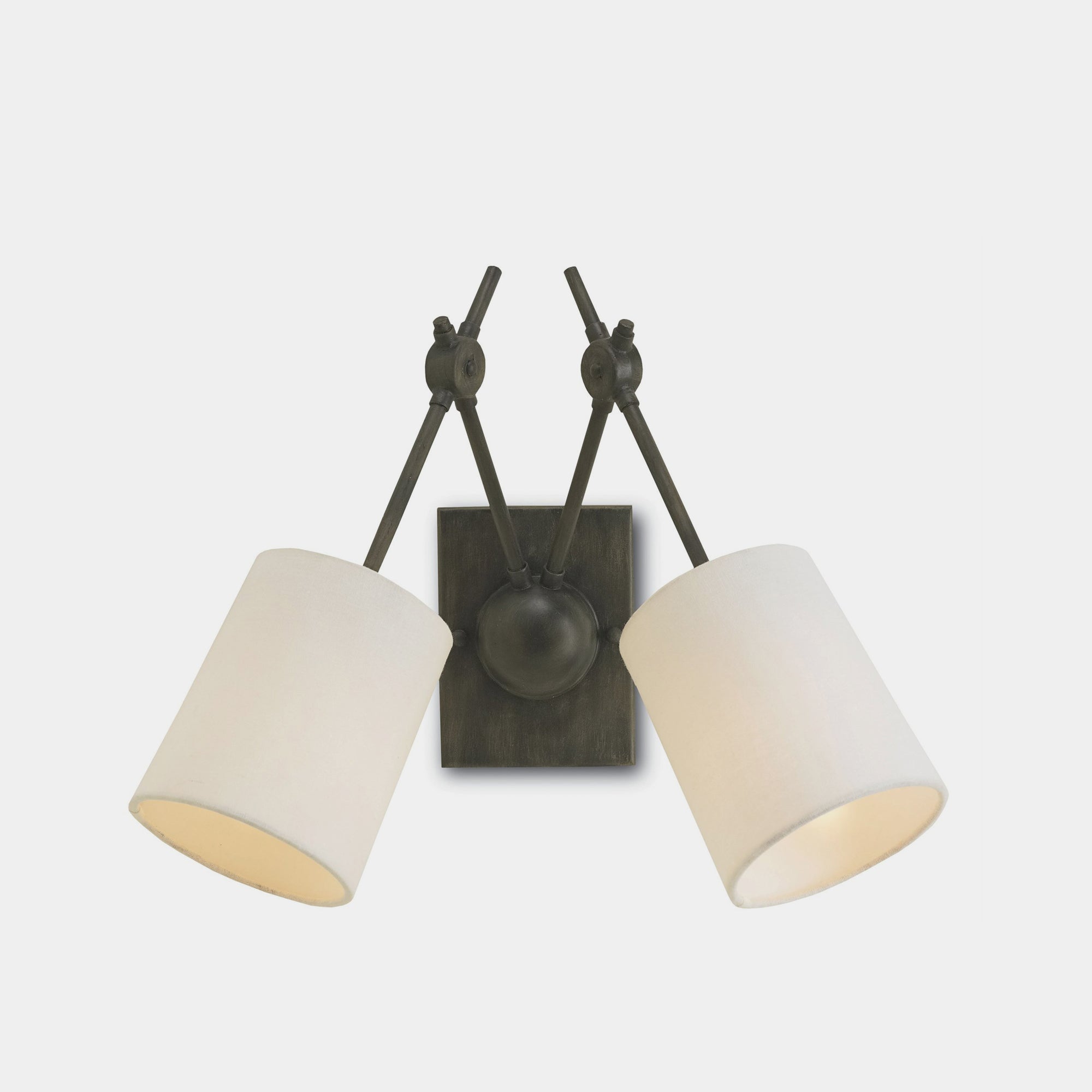 Amber Interiors - Harper Wall Sconce