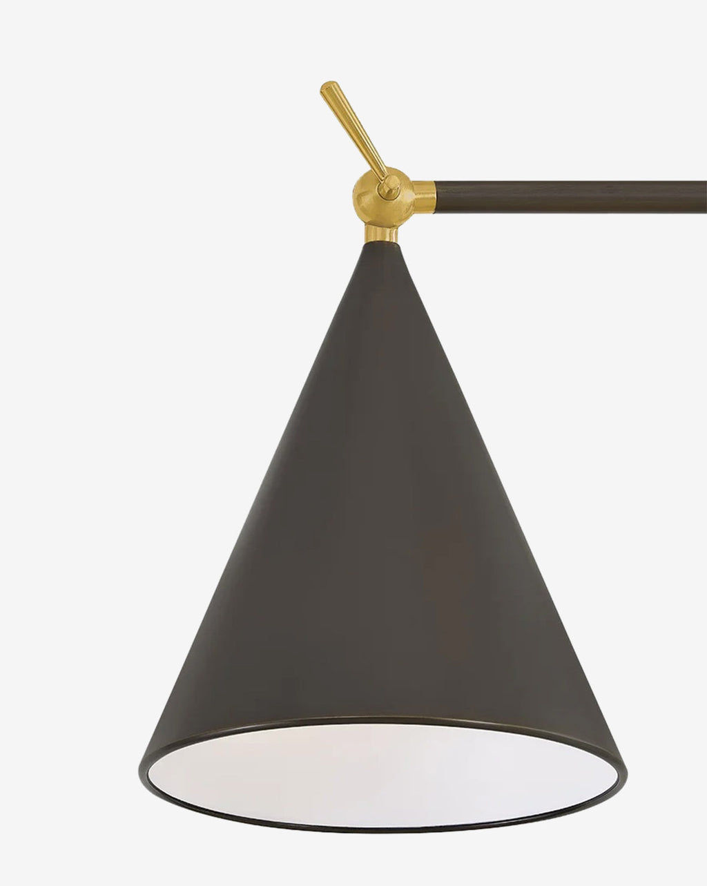 McGee & Co - Harriet Floor Lamp