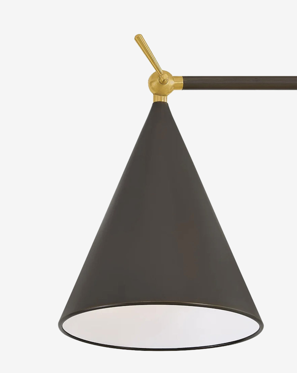 McGee & Co - Harriet Floor Lamp