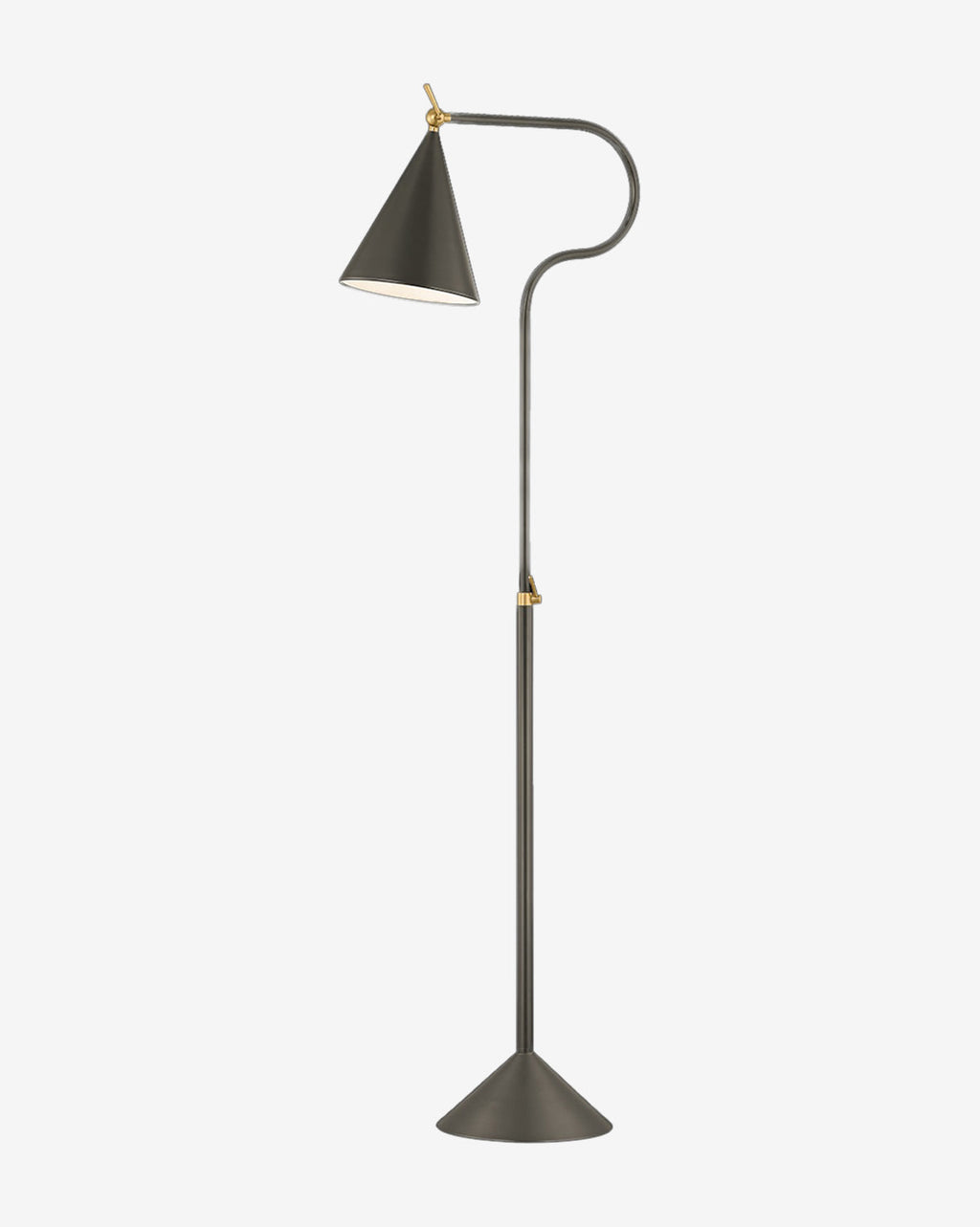 McGee & Co - Harriet Floor Lamp