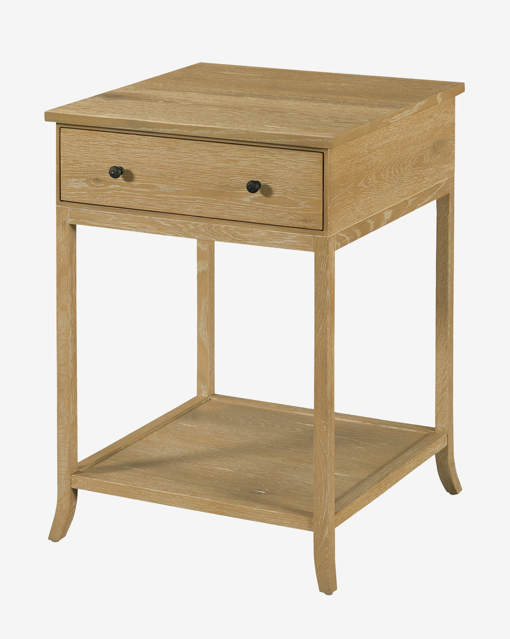 McGee & Co - Harrisburg Side Table