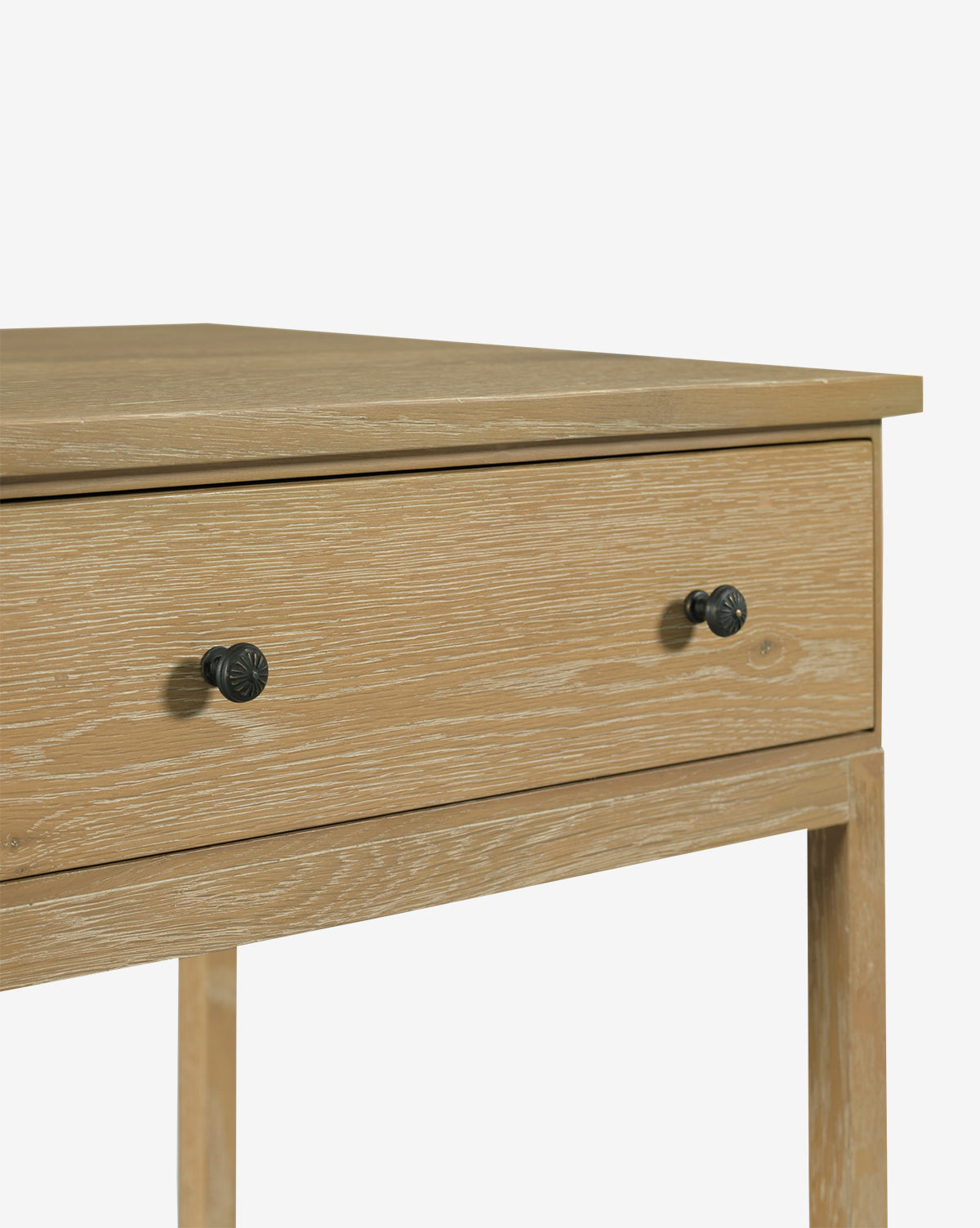 McGee & Co - Harrisburg Side Table