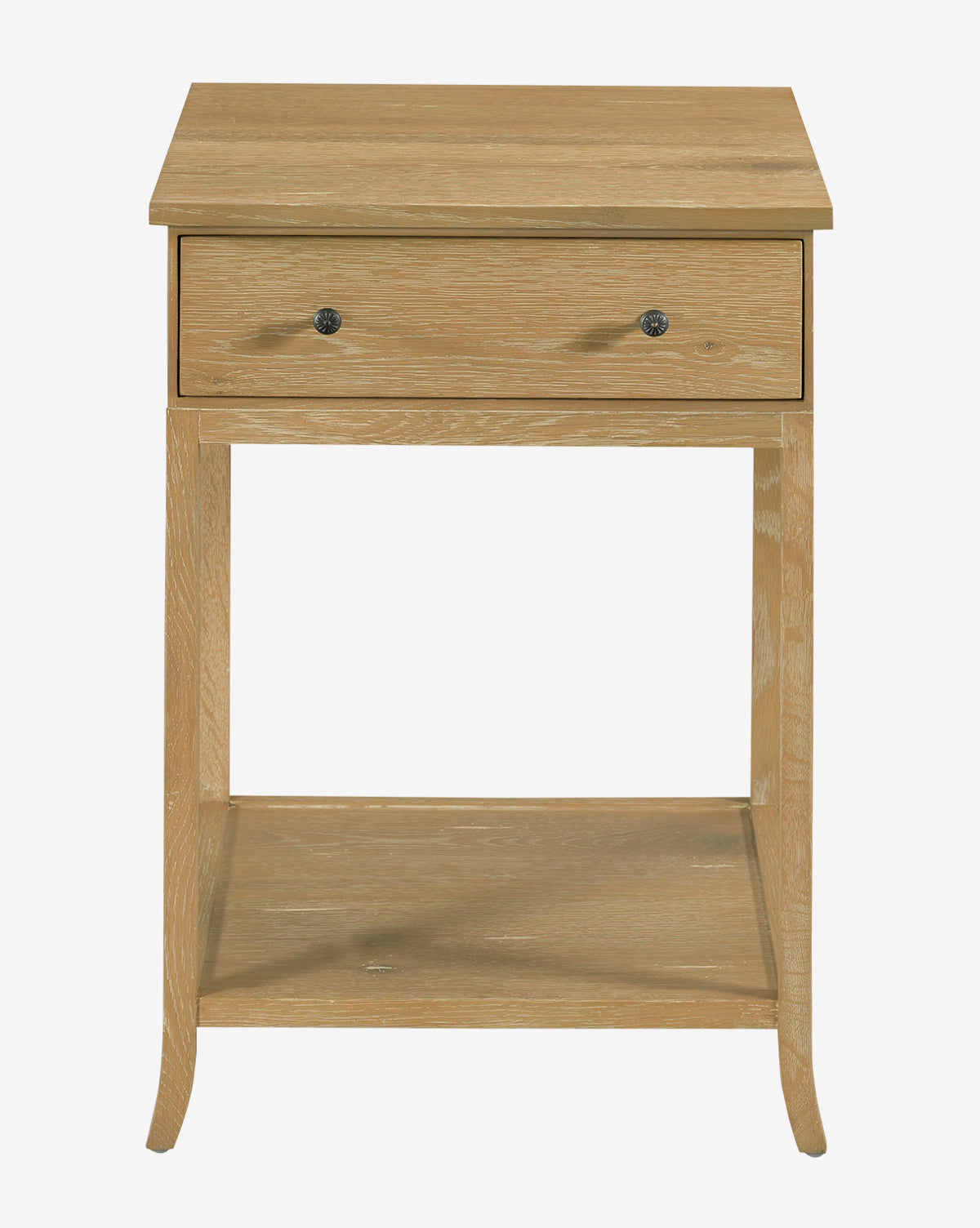 McGee & Co - Harrisburg Side Table