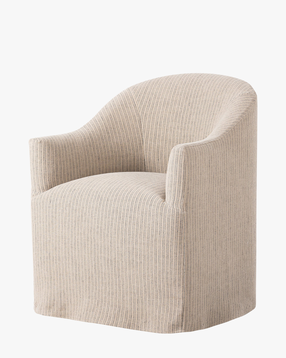 McGee & Co - Harrison Swivel Dining Chair