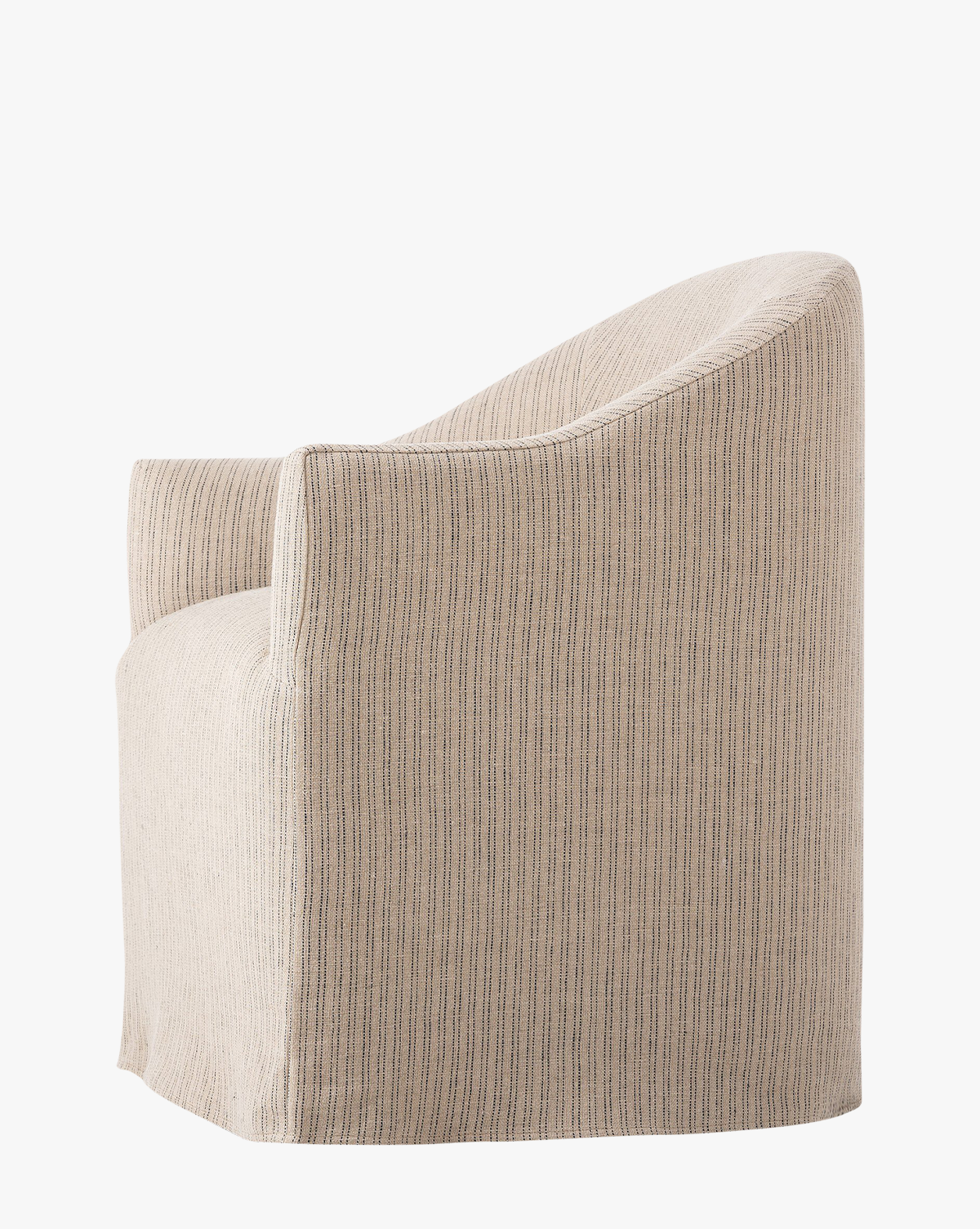 McGee & Co - Harrison Swivel Dining Chair