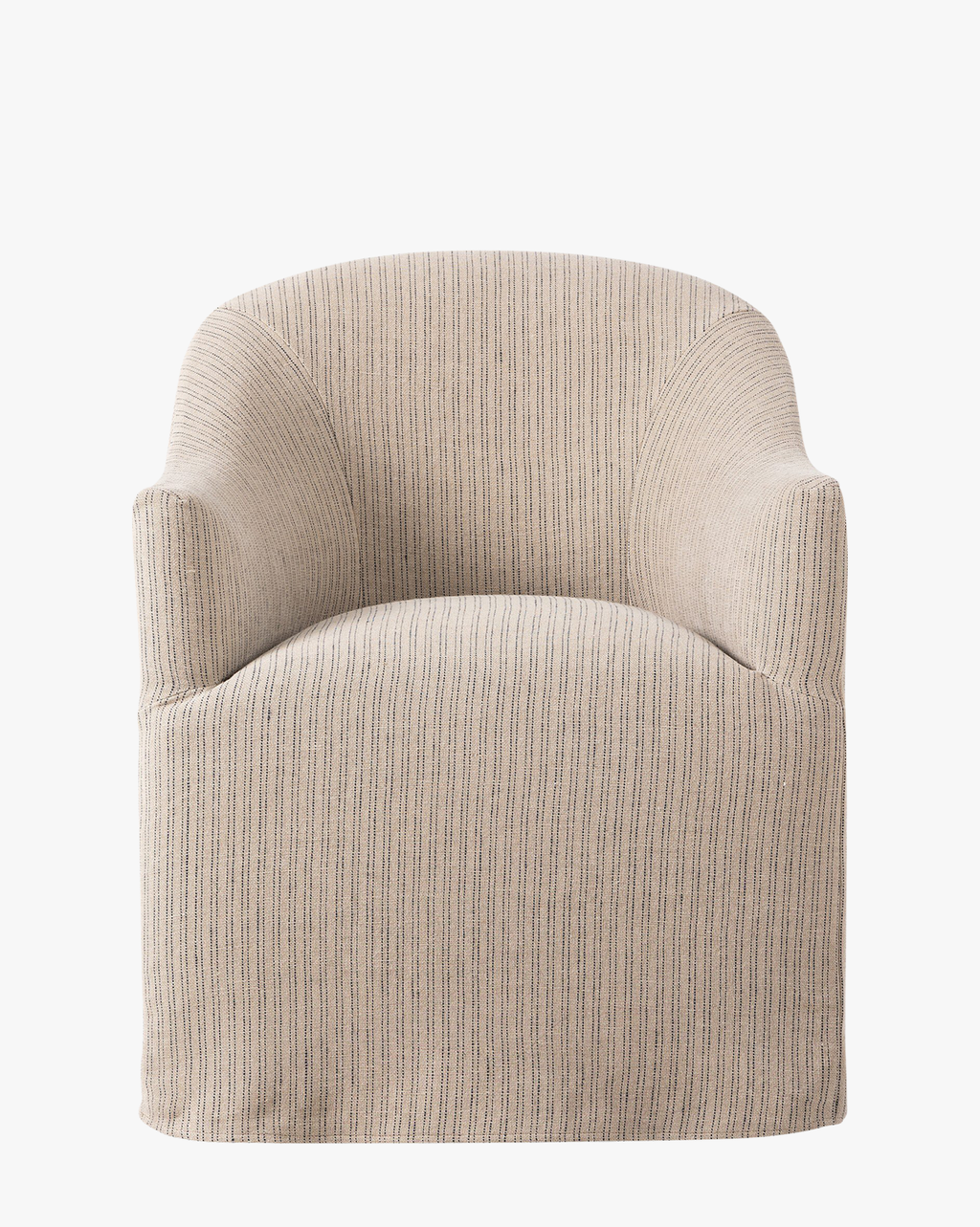McGee & Co - Harrison Swivel Dining Chair