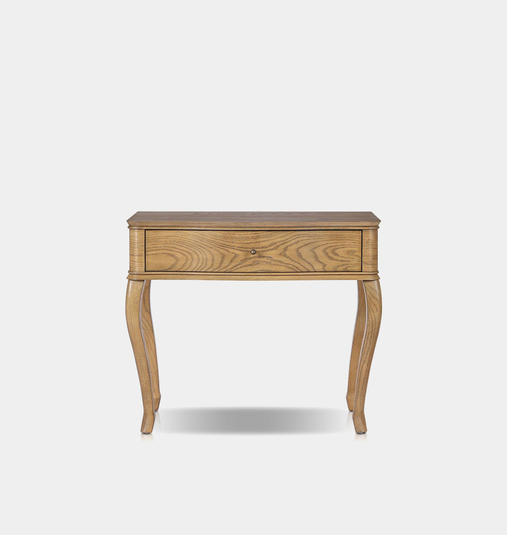 Amber Interiors - Harry Nightstand