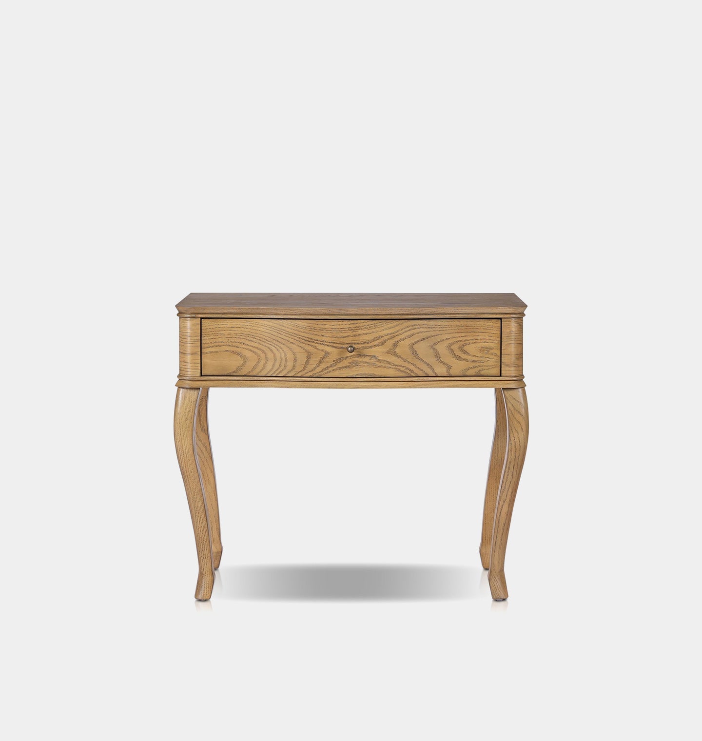 Amber Interiors - Harry Nightstand