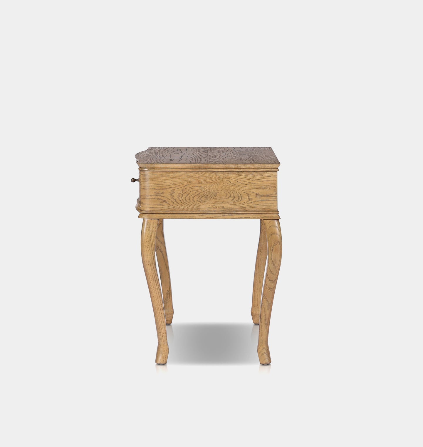 Amber Interiors - Harry Nightstand