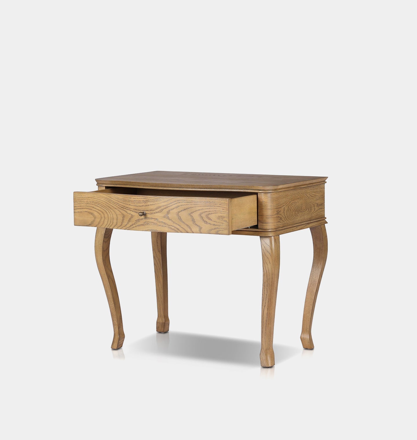 Amber Interiors - Harry Nightstand
