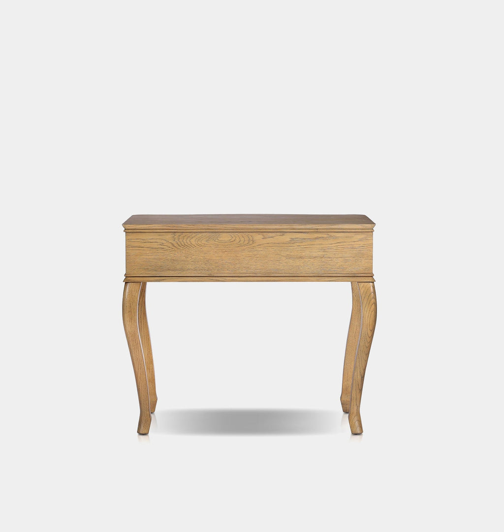 Amber Interiors - Harry Nightstand