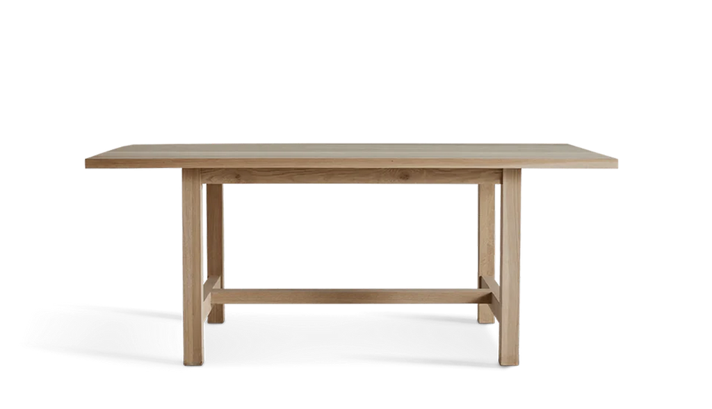 Nicky Kehoe - Harvest Dining Table, Rectangular