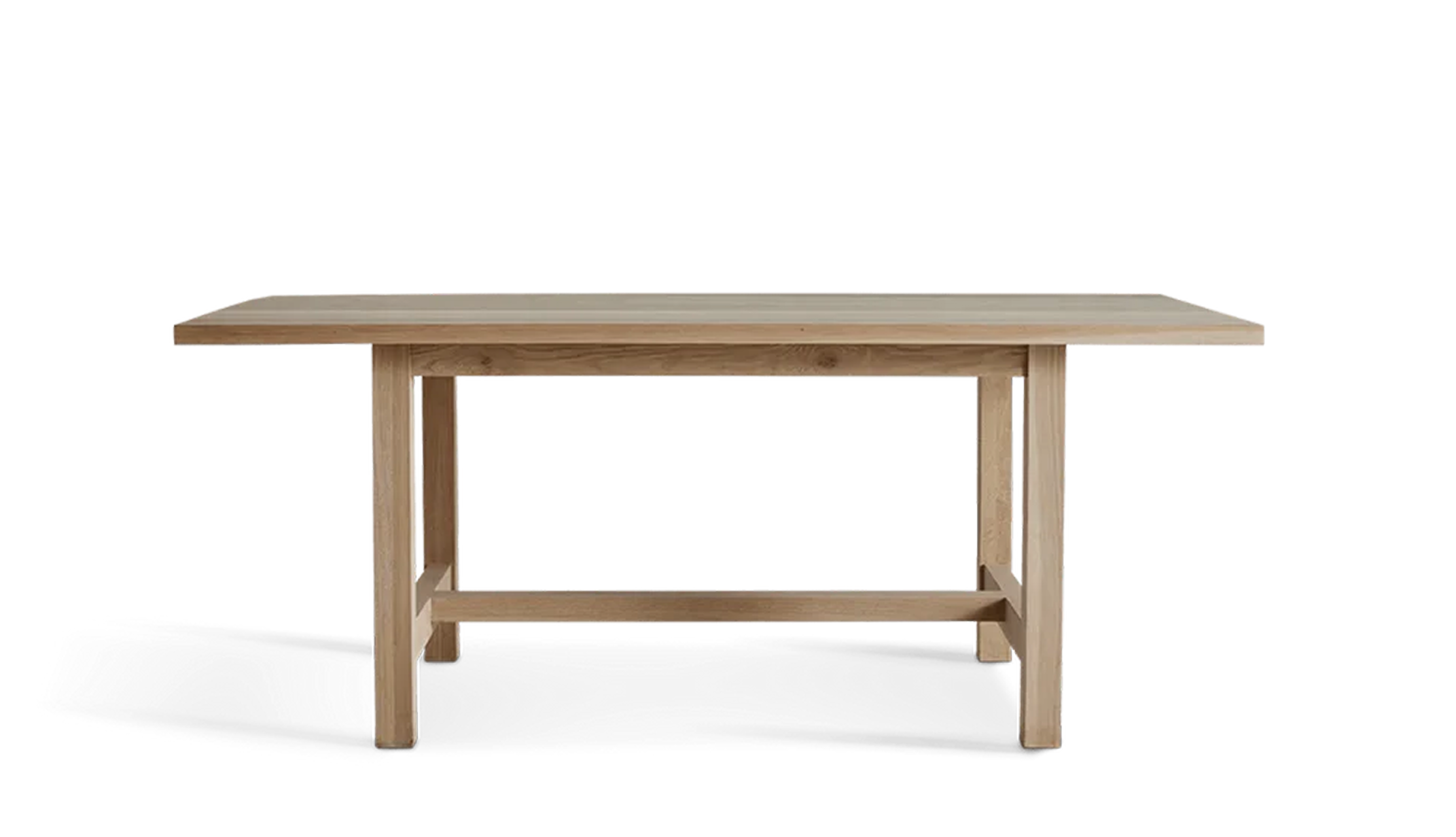 Nicky Kehoe - Harvest Dining Table, Rectangular