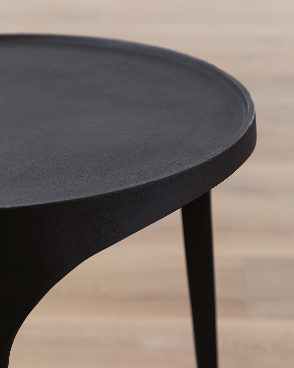 McGee & Co - Haskell Side Table