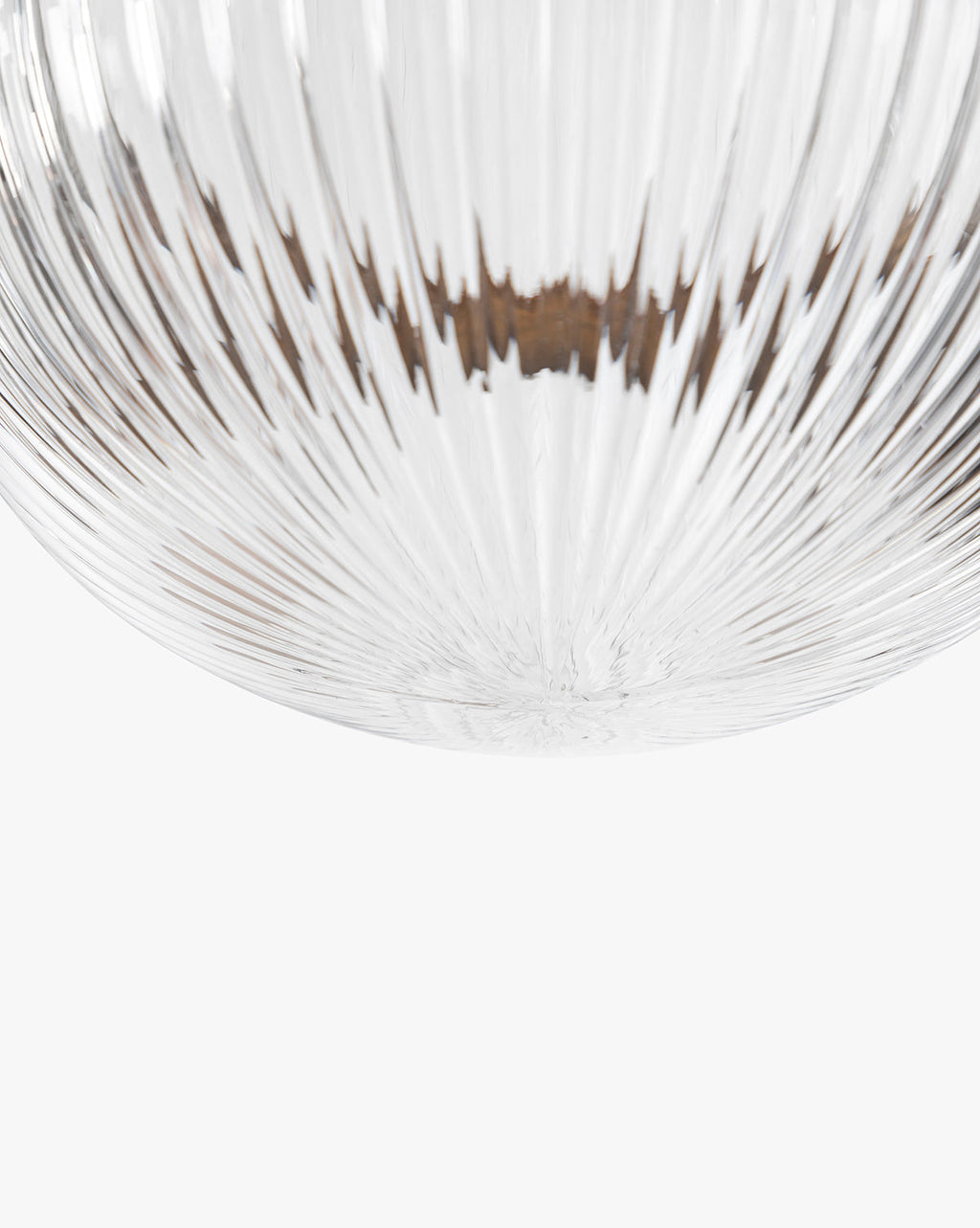 McGee & Co - Hastings Semi - Flush Mount