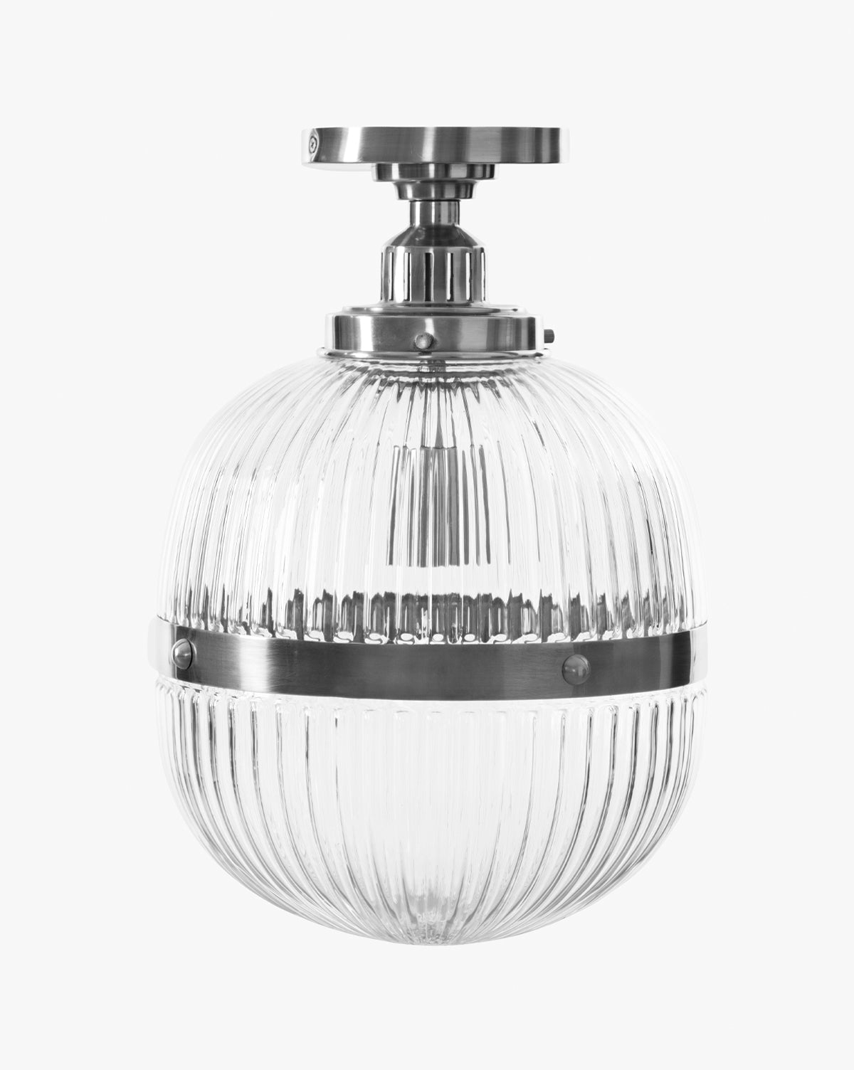 McGee & Co - Hastings Semi - Flush Mount