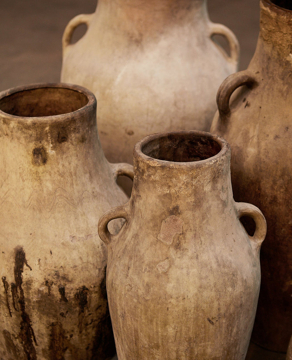 Olive Ateliers - Hatay Pot - Assorted