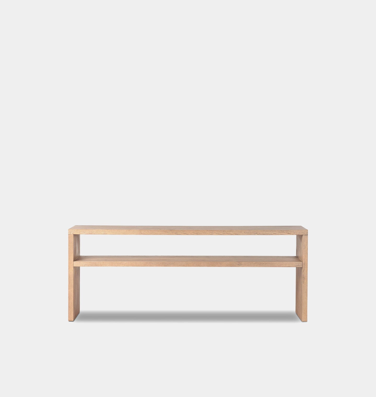 Amber Interiors - Hathaway Console Table