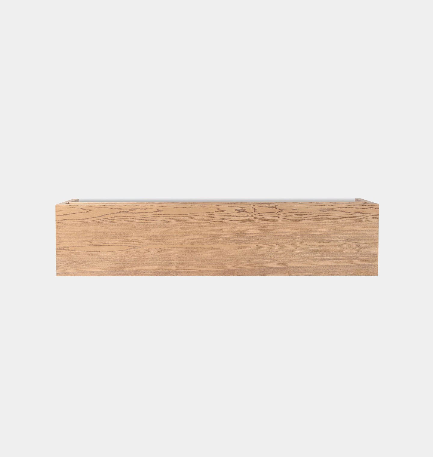 Amber Interiors - Hathaway Console Table