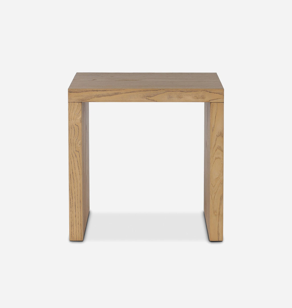 Amber Interiors - Hathaway End Table