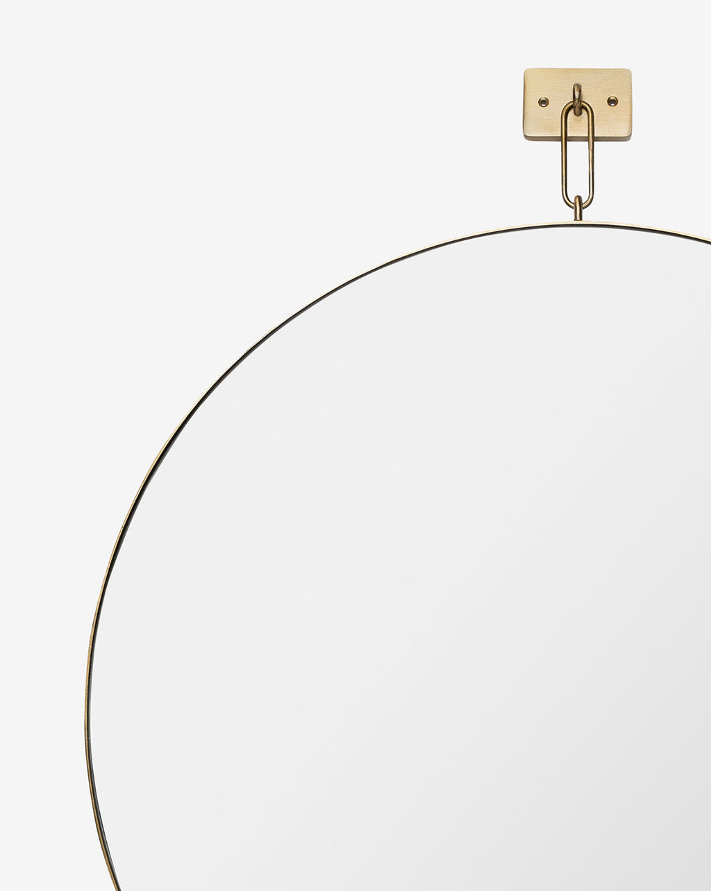 McGee & Co - Haven Wall Mirror