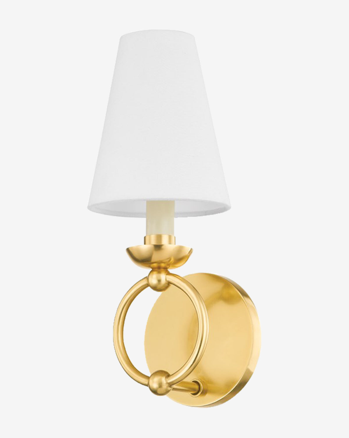 McGee & Co - Haverford Sconce