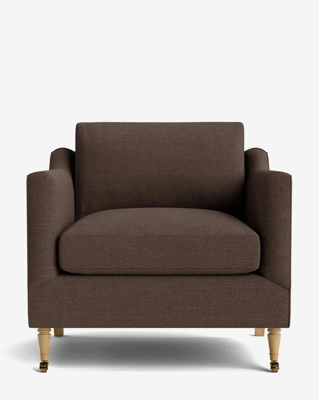 McGee & Co - Haverford Upholstered Lounge Chair
