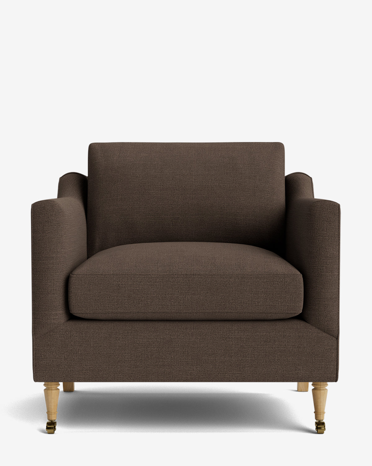 McGee & Co - Haverford Upholstered Lounge Chair