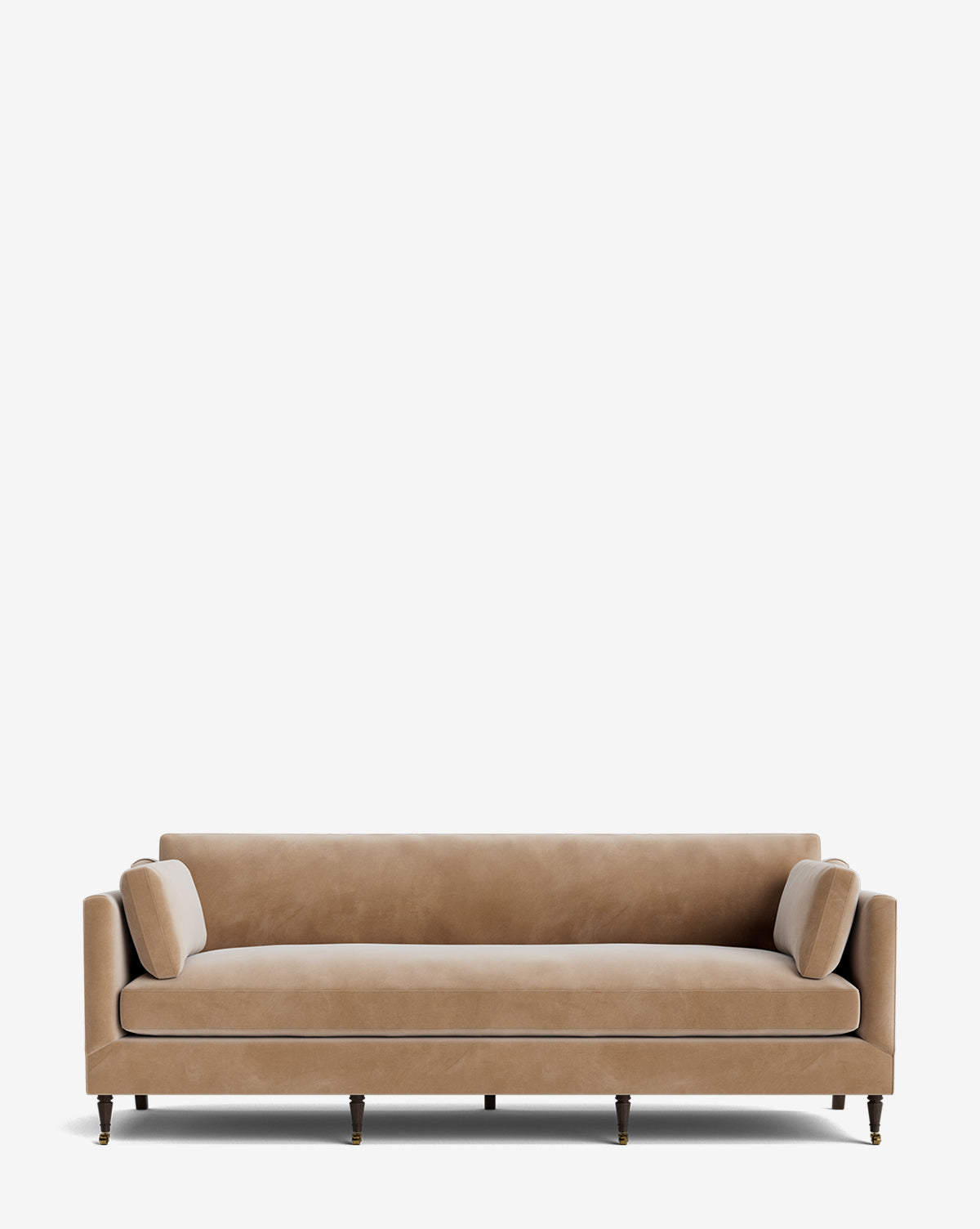 McGee & Co - Haverford Upholstered Sofa 90"