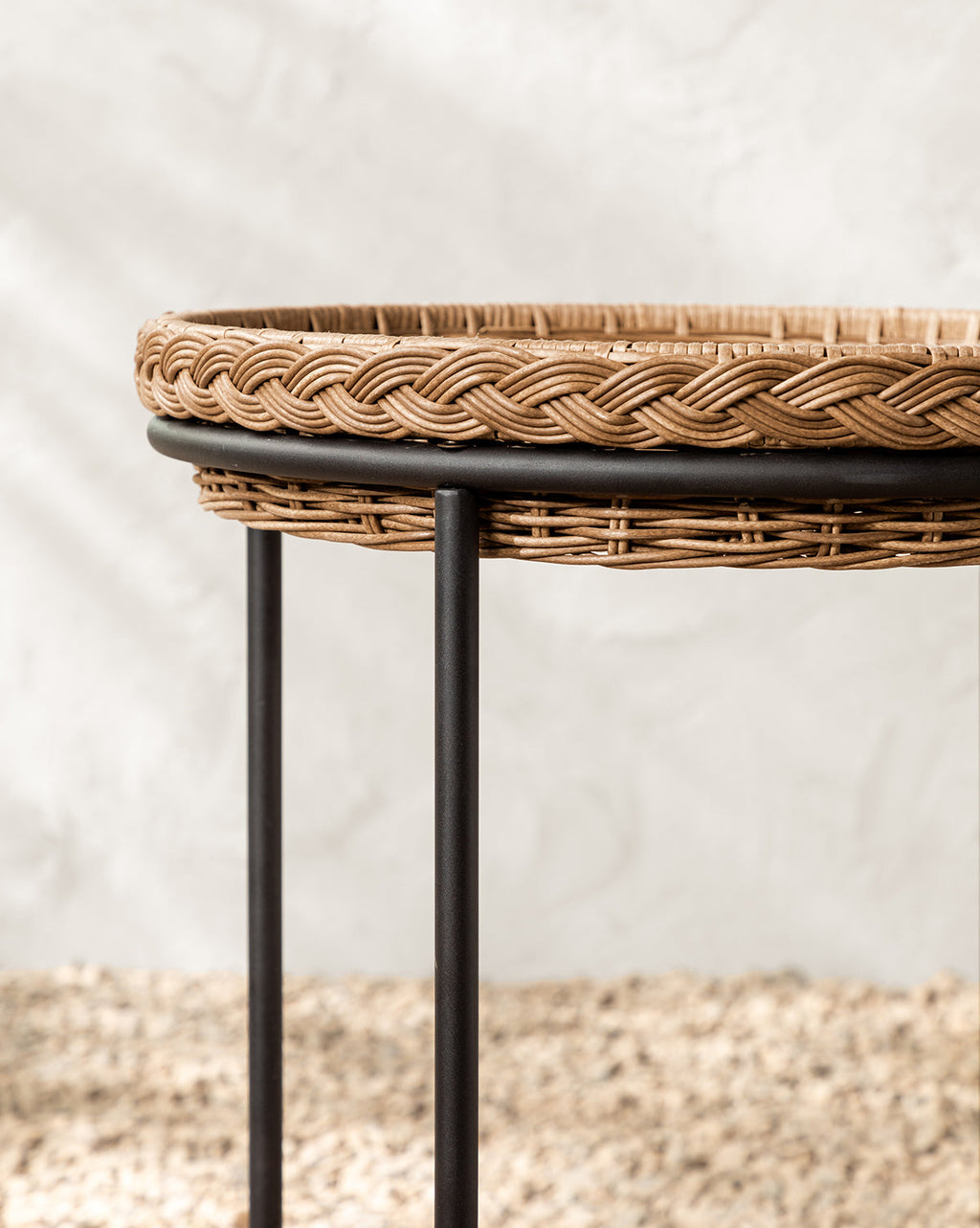 McGee & Co - Haviland Bar Cart
