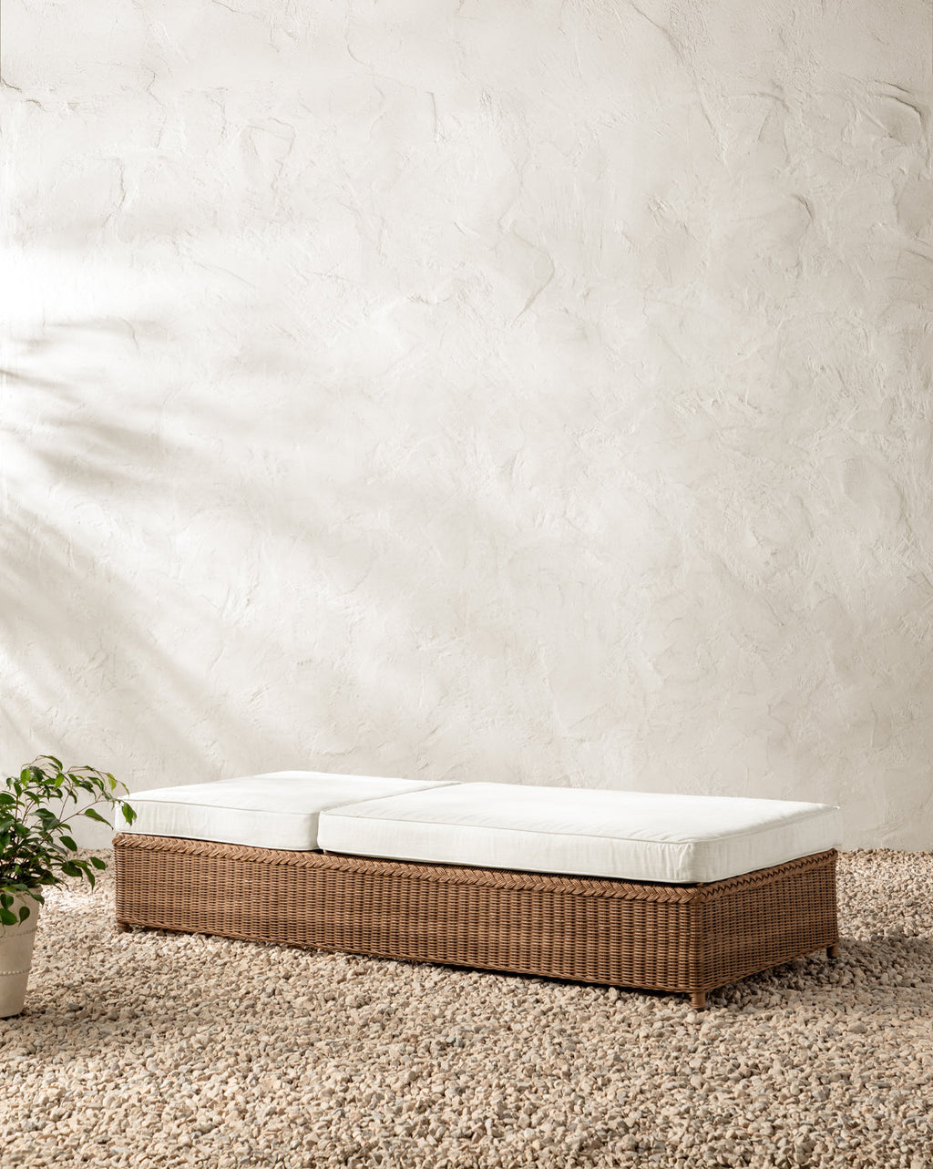 McGee & Co - Haviland Outdoor Chaise