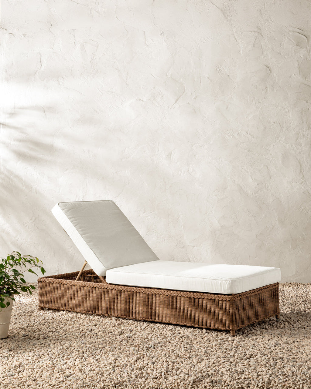 McGee & Co - Haviland Outdoor Chaise