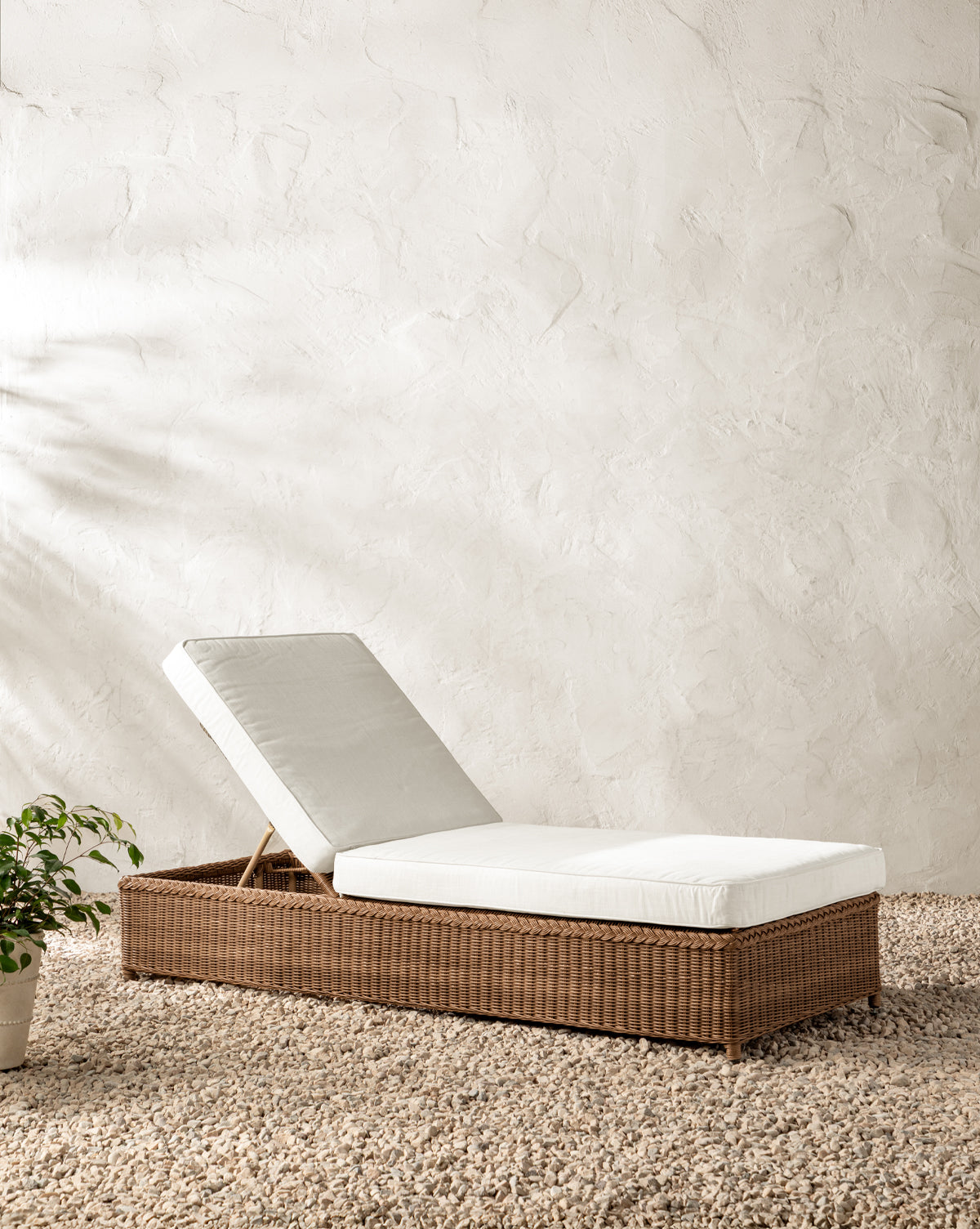 McGee & Co - Haviland Outdoor Chaise