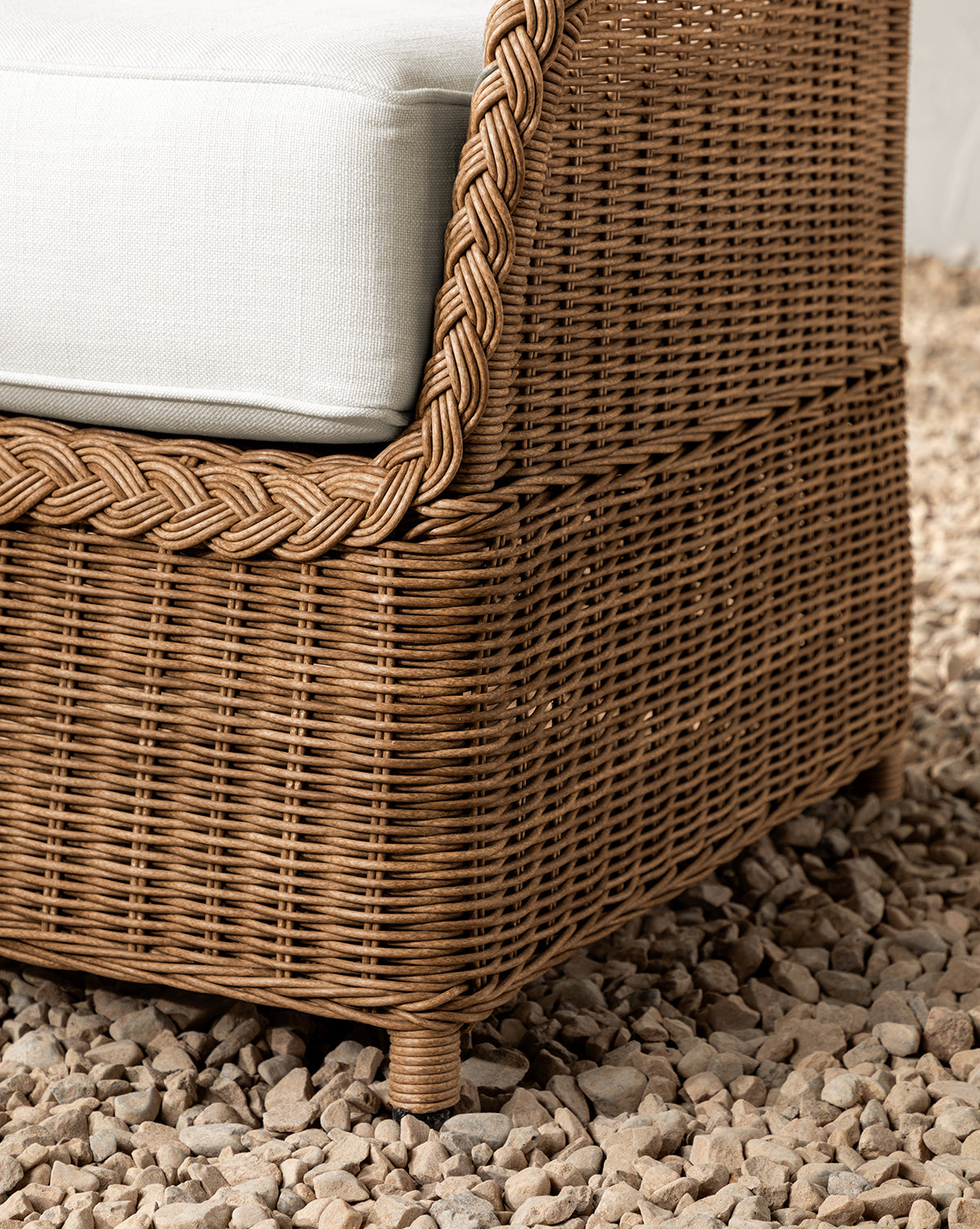 McGee & Co - Haviland Outdoor Dining Chair