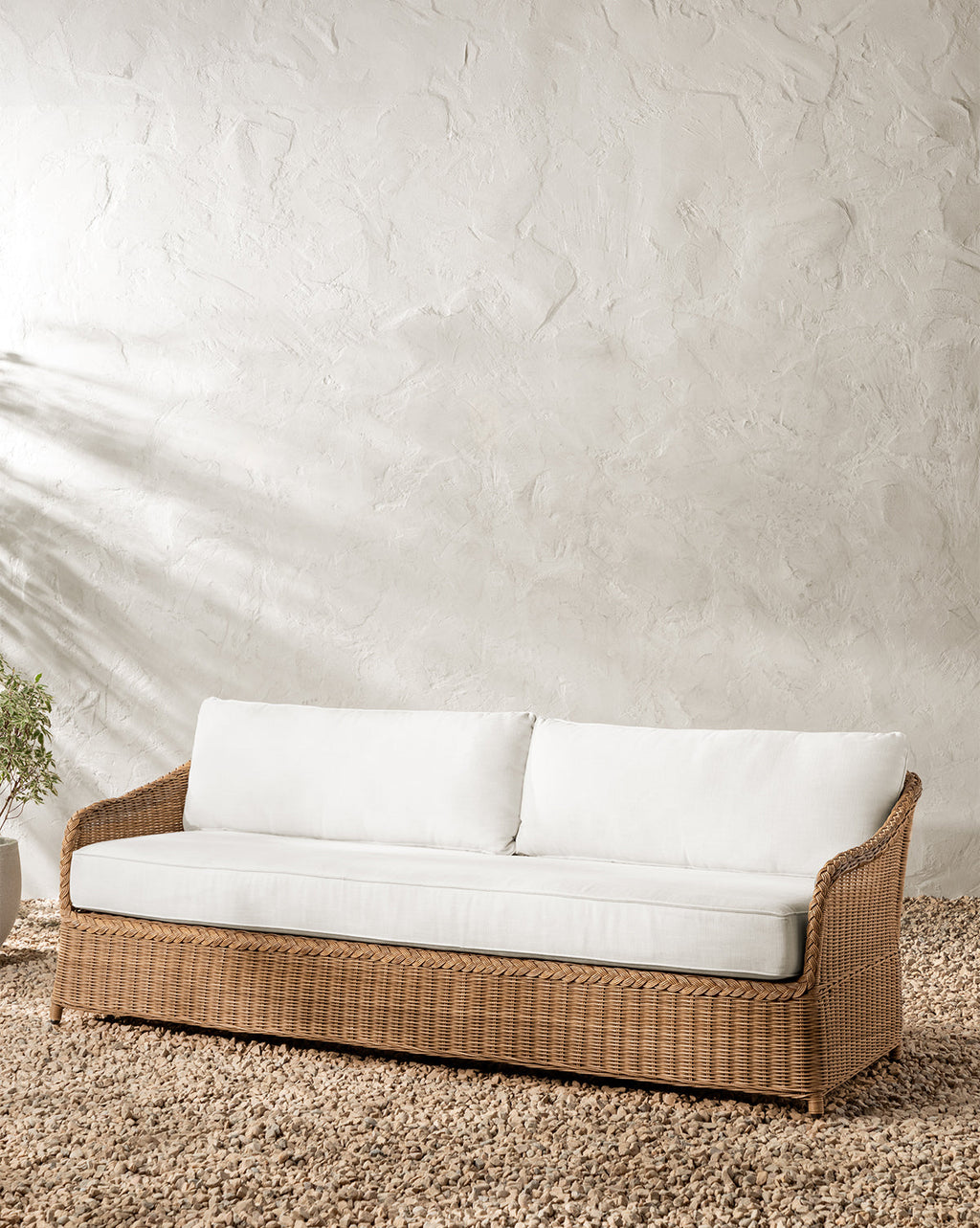 McGee & Co - Haviland Outdoor Sofa 88"