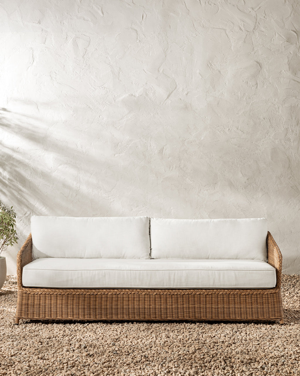 McGee & Co - Haviland Outdoor Sofa 88"