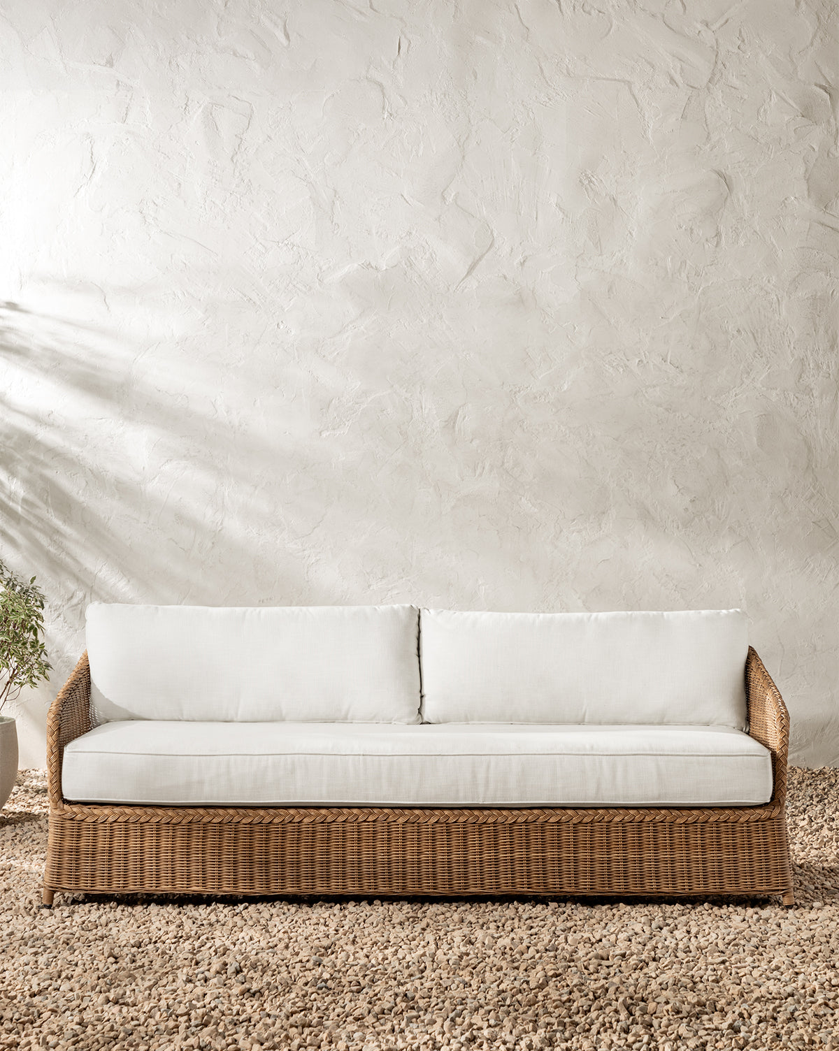 McGee & Co - Haviland Outdoor Sofa 88"