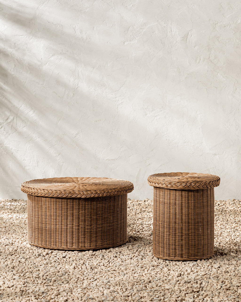 McGee & Co - Haviland Side Table