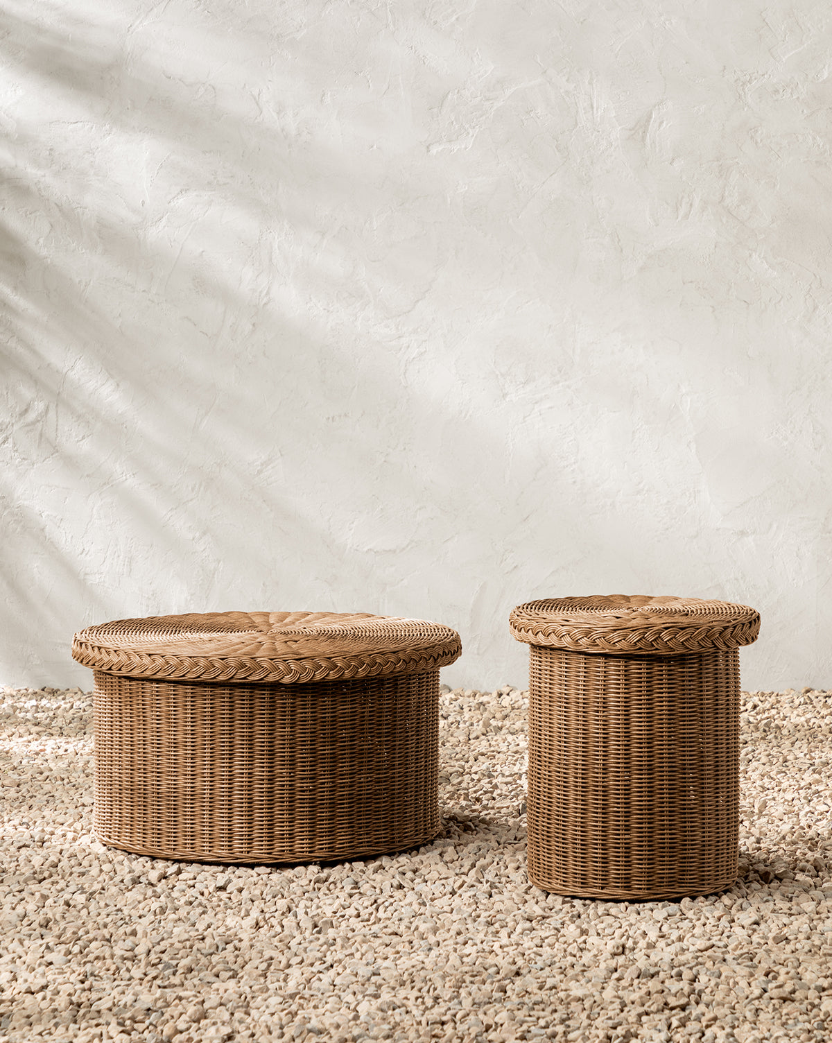 McGee & Co - Haviland Side Table